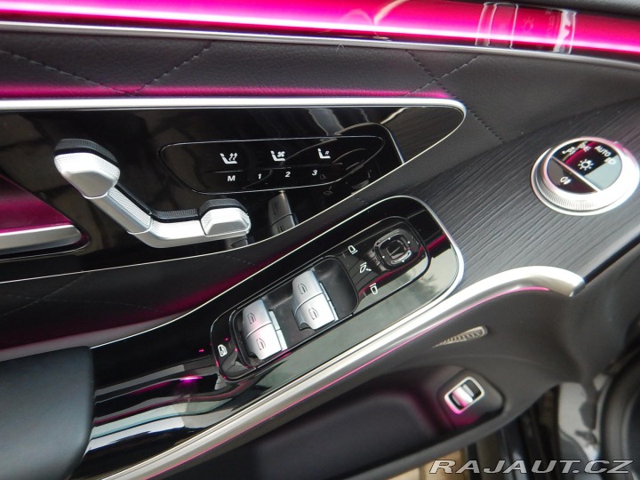 Mercedes-Benz S S 400D 4MATIC L  AMG 2023