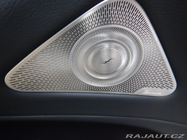 Mercedes-Benz S 400D 4MATIC L AMG 2023