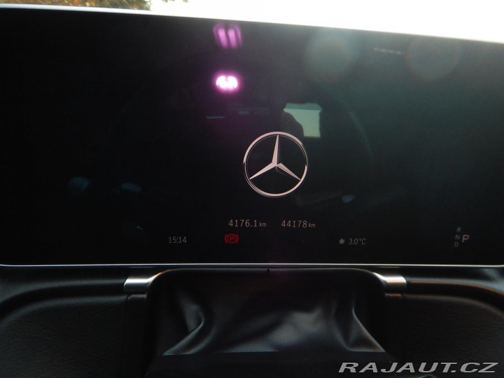 Mercedes-Benz S S 400D 4MATIC L  AMG 2023