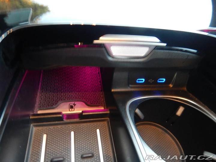 Mercedes-Benz S 400D 4MATIC L AMG 2023