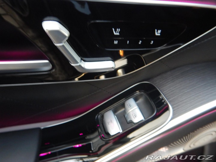 Mercedes-Benz S 400D 4MATIC L AMG 2023