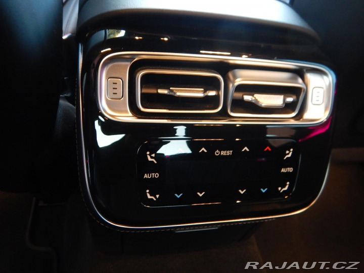 Mercedes-Benz S S 400D 4MATIC L  AMG 2023