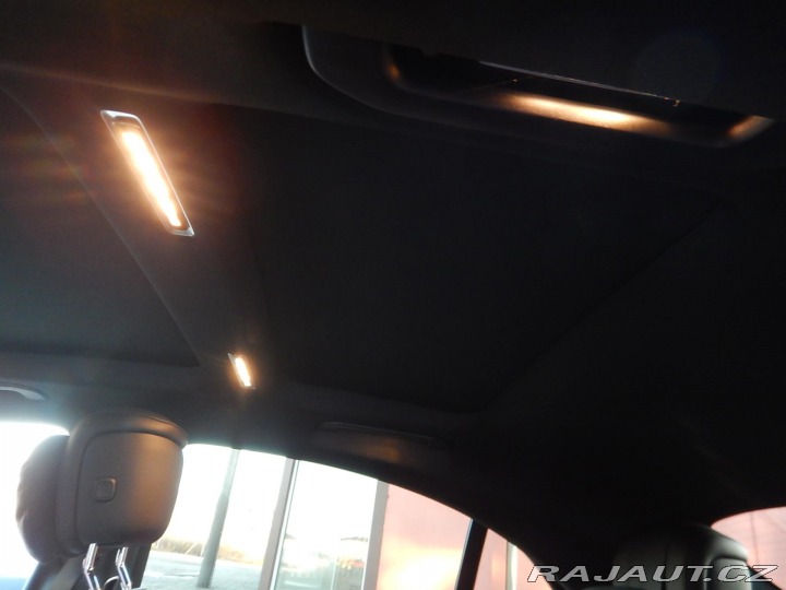 Mercedes-Benz S 400D 4MATIC L AMG 2023