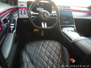 Mercedes-Benz S 400DMATIC AMG ZÁRUKA 2023