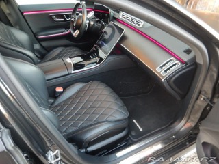 Mercedes-Benz S 400DMATIC AMG ZÁRUKA 2023