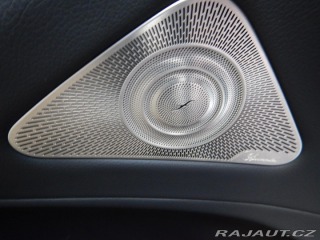 Mercedes-Benz S 400DMATIC AMG ZÁRUKA 2023