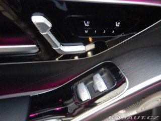 Mercedes-Benz S 400DMATIC AMG ZÁRUKA 2023