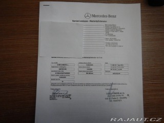 Mercedes-Benz S 400DMATIC AMG ZÁRUKA 2023