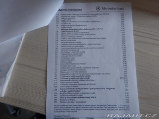 Mercedes-Benz S 400DMATIC AMG ZÁRUKA 2023