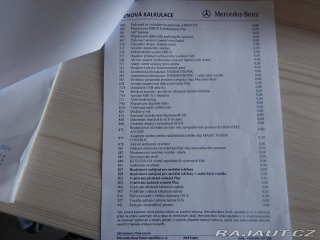 Mercedes-Benz S 400DMATIC AMG ZÁRUKA 2023