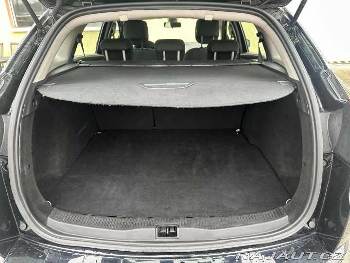 Renault Mégane III Sportour 1.5 DCi 81kW 2014