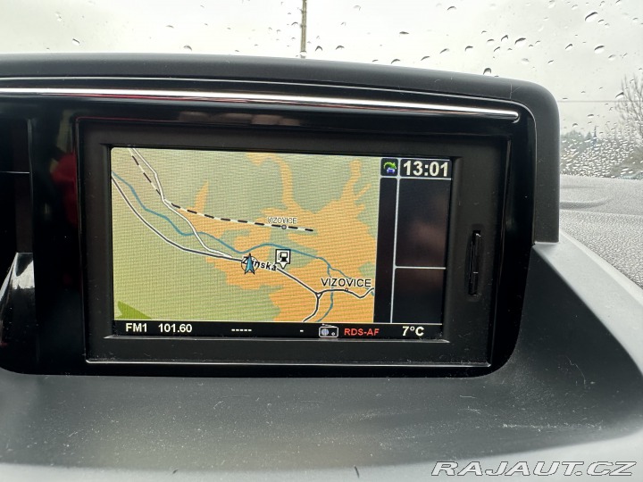 Renault Mégane III Sportour 1.5 DCi 81kW 2014