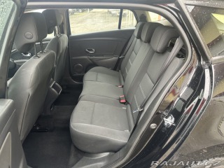 Renault Mégane III Sportour 1.5 DCi 81kW 2014