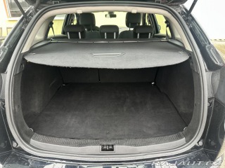 Renault Mégane III Sportour 1.5 DCi 81kW 2014