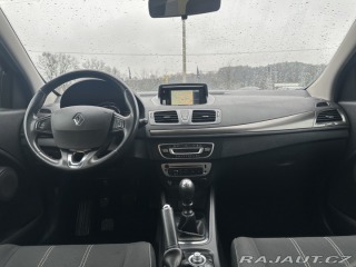 Renault Mégane III Sportour 1.5 DCi 81kW 2014