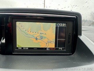 Renault Mégane III Sportour 1.5 DCi 81kW 2014