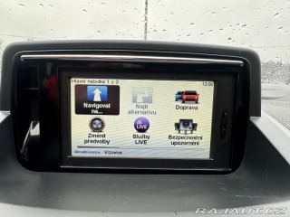 Renault Mégane III Sportour 1.5 DCi 81kW 2014