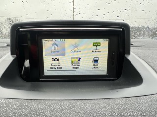 Renault Mégane III Sportour 1.5 DCi 81kW 2014