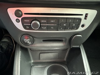 Renault Mégane III Sportour 1.5 DCi 81kW 2014