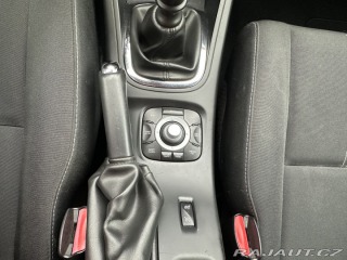 Renault Mégane III Sportour 1.5 DCi 81kW 2014