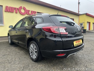 Renault Mégane III Sportour 1.5 DCi 81kW 2014