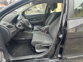 Renault Mégane III Sportour 1.5 DCi 81kW 2014