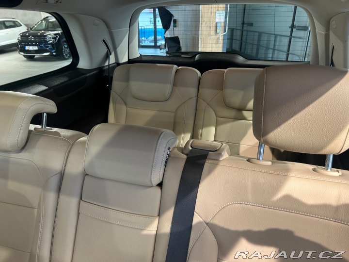 Mercedes-Benz GLS 350d 4Matic AMG Panorama 2019