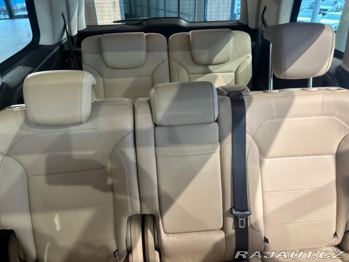 Mercedes-Benz GLS 350d 4Matic AMG Panorama 2019