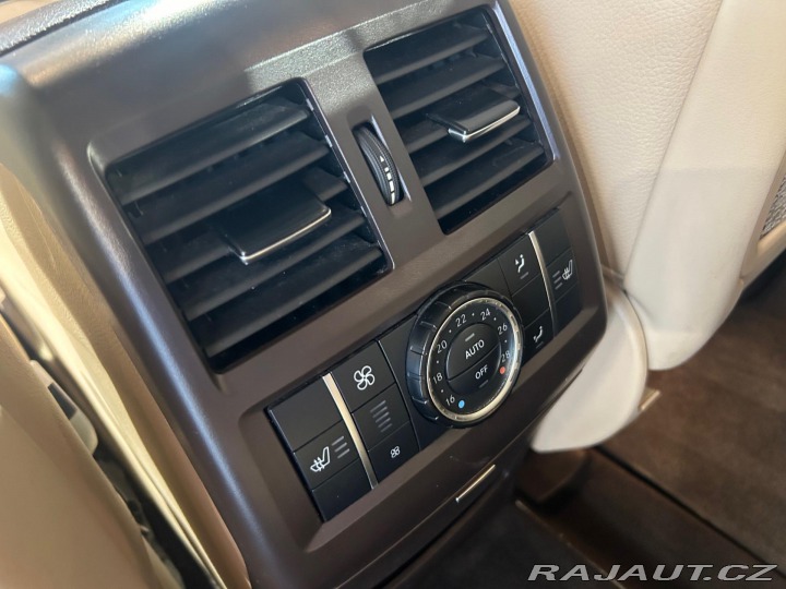 Mercedes-Benz GLS 350d 4Matic 2019