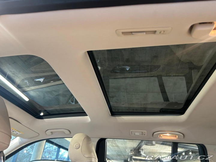 Mercedes-Benz GLS 350d 4Matic 2019