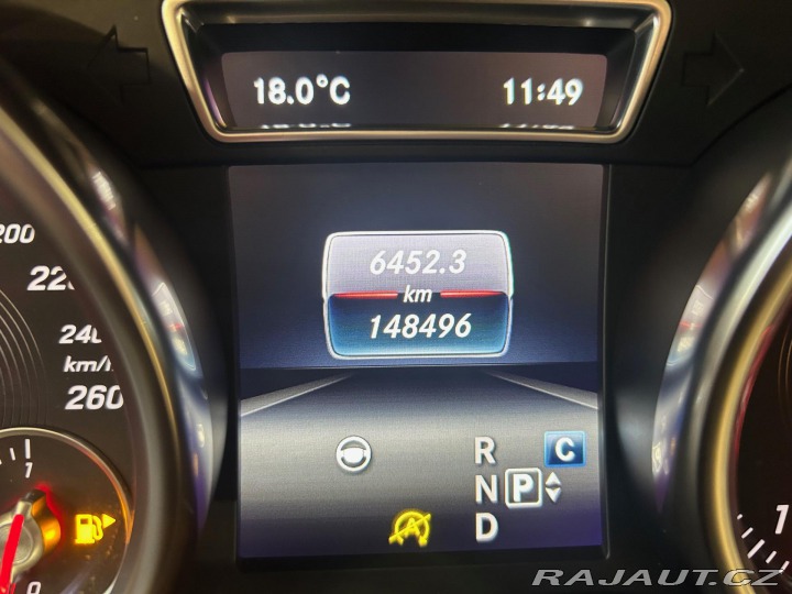 Mercedes-Benz GLS 350d 4Matic AMG Panorama 2019