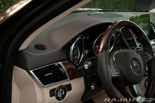 Mercedes-Benz GLS 350d 4Matic 2019