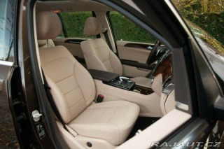 Mercedes-Benz GLS 350d 4Matic 2019