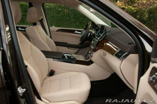 Mercedes-Benz GLS 350d 4Matic 2019