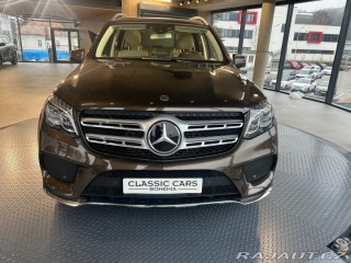 Mercedes-Benz GLS 350d 4Matic 2019