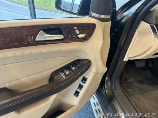 Mercedes-Benz GLS 350d 4Matic 2019