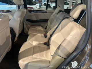 Mercedes-Benz GLS 350d 4Matic 2019