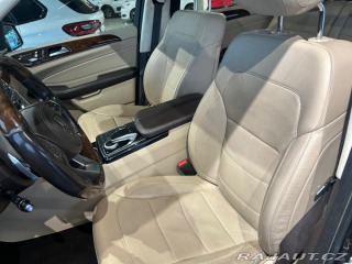 Mercedes-Benz GLS 350d 4Matic 2019