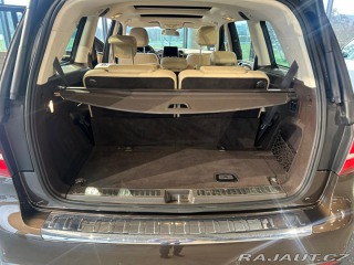 Mercedes-Benz GLS 350d 4Matic 2019