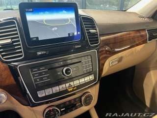 Mercedes-Benz GLS 350d 4Matic 2019