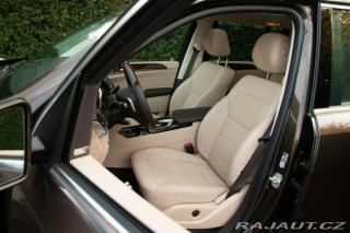 Mercedes-Benz GLS 350d 4Matic 2019