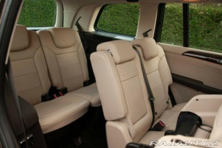 Mercedes-Benz GLS 350d 4Matic 2019