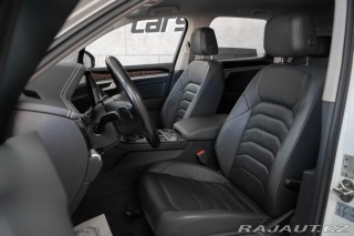 Volkswagen Touareg 3.0 TDI R-LINE*TAŽNÉ*WEBA 2019