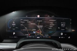 Volkswagen Touareg 3.0 TDI R-LINE*TAŽNÉ*WEBA 2019