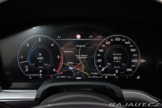 Volkswagen Touareg 3.0 TDI R-LINE*TAŽNÉ*WEBA 2019