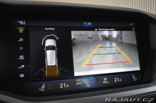 Volkswagen Touareg 3.0 TDI R-LINE*TAŽNÉ*WEBA 2019