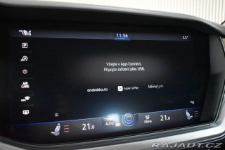 Volkswagen Touareg 3.0 TDI R-LINE*TAŽNÉ*WEBA 2019