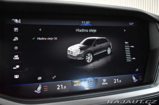 Volkswagen Touareg 3.0 TDI R-LINE*TAŽNÉ*WEBA 2019