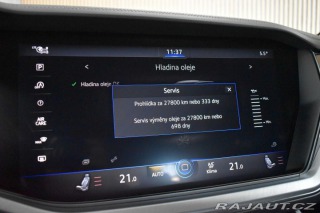 Volkswagen Touareg 3.0 TDI R-LINE*TAŽNÉ*WEBA 2019