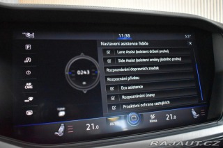 Volkswagen Touareg 3.0 TDI R-LINE*TAŽNÉ*WEBA 2019